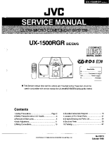 JVC UX-1500-RGR-Service-Manual-2